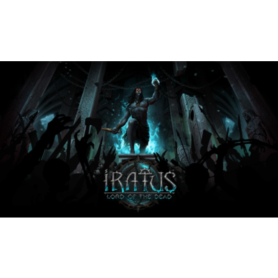 🔴Epic✅Iratus аккаунт+почта💜