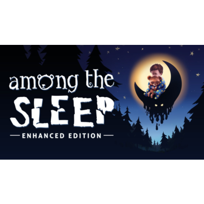 🔴Epic✅Among the Sleep - Enhanced Edition аккаунт+почта💜