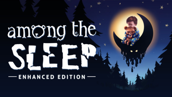 🔴Epic✅Among the Sleep - Enhanced Edition аккаунт+почта💜
