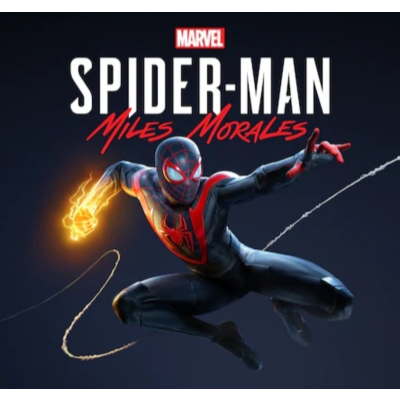 Marvel’s Spider-Man: Miles Morales — Steam общий аккаунт (Глобальный доступ, 1 игра)