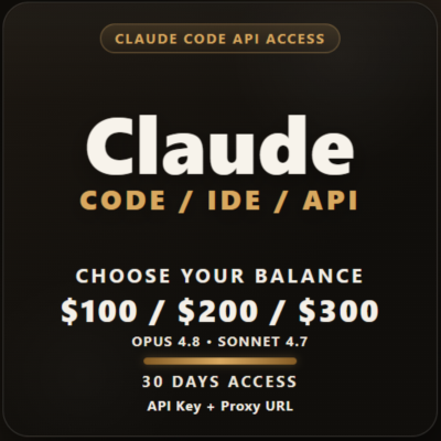 Claude Opus 5, Fable 5, Sonnet 5 API-доступ