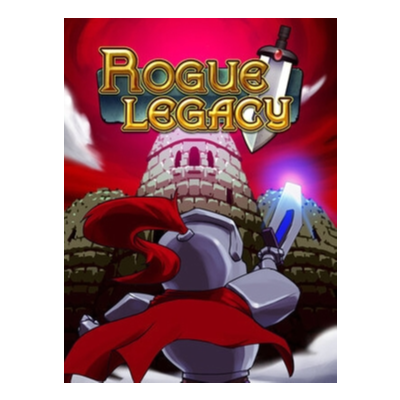 ROGUE LEGACY Steam | GLOBAL | Моментальная выдача