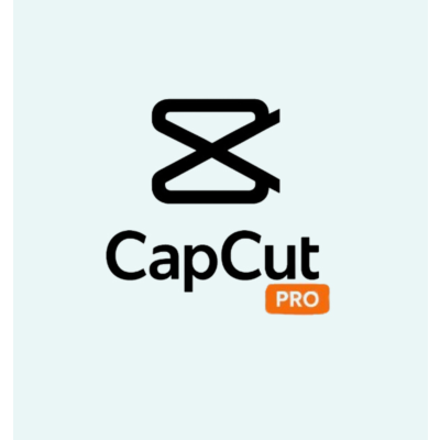 Аккаунт CapCut Pro (iOS, Android, ПК) на 1 месяц — приватный аккаунт (глобально)