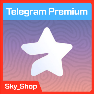 Premium Telegram | АВТОвыдача | По @username | Без входа