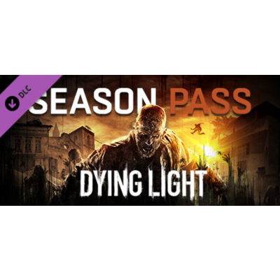 Dying Light: Season Pass DLC / Steam Ключ / Россия | АВТОВЫДАЧА 24/7