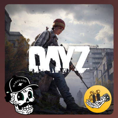 Dayz + 450 ИГР | PC | Онлайн | GamePass