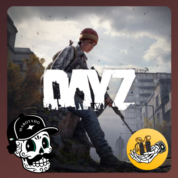 Dayz + 450 ИГР | PC | Онлайн | GamePass