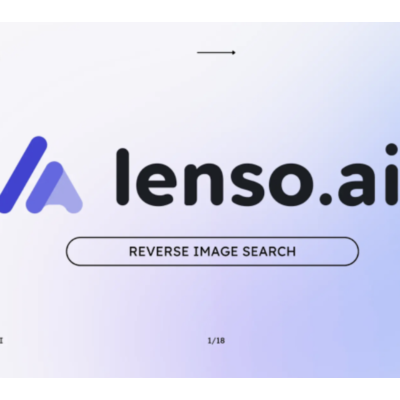 lenso.ai 丨lenso ai premium Subscription 1Month