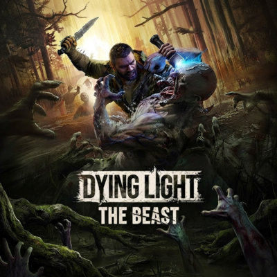 Dying Light: The Beast (Ключ Steam | РФ+Весь мир)