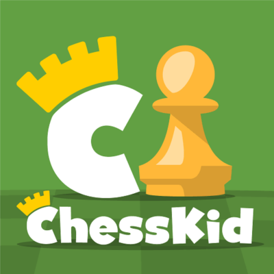 🟢 ChessKid ✅ Подписка Gold на 7 дней