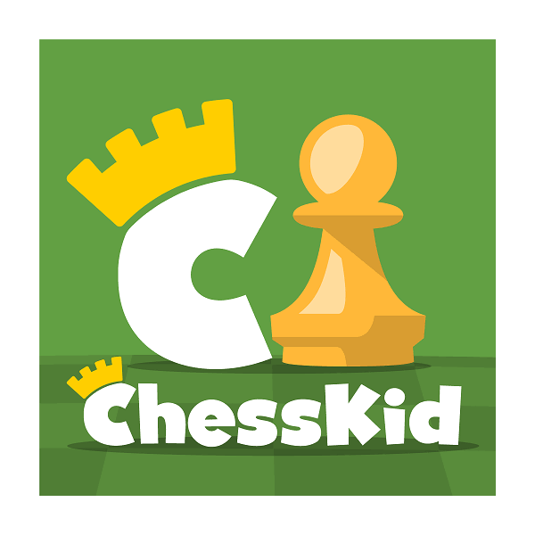 🟢 ChessKid ✅ Подписка Gold на 7 дней