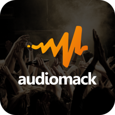 Премиум-аккаунт Audiomack на 1 месяц