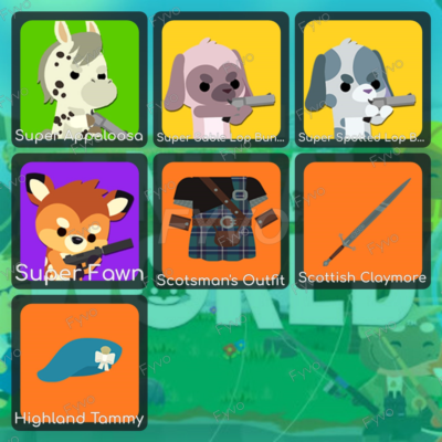 Super Animal Royale〖TWITCH DROPS / ТВИЧ ДРОПС〗7+ НАГРАД • ПРЕДМЕТЫ • СКИНЫ