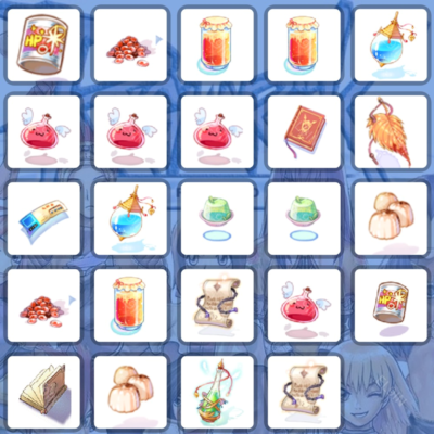 🎶Ragnarok Online⚡Твич Дропсы🎖️24 предметов + 🎁