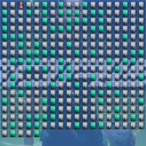 GOALS Твич Дропсы 293 предметов +