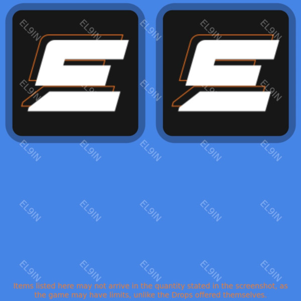 EMPULSE⭐Твич Дропсы 2 предметов +