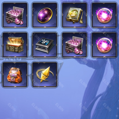 🌌Throne and Liberty🎖️Твич Дропсы🎯10 предметов + 🎁