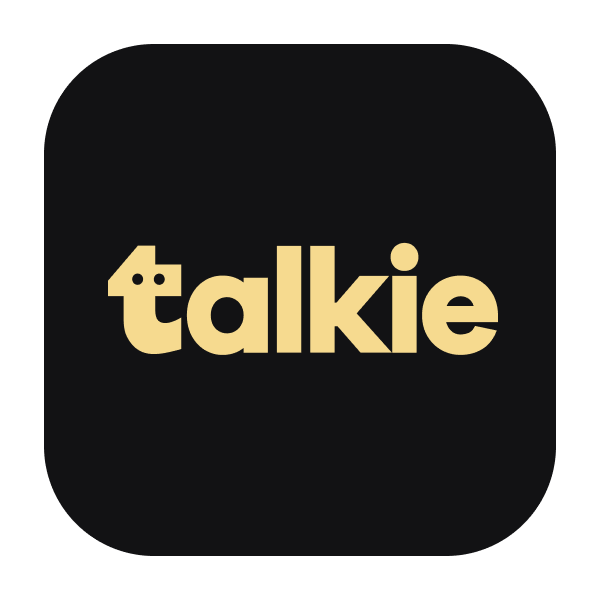 Подписка на Talkie AI Standard/Pro 1 месяц