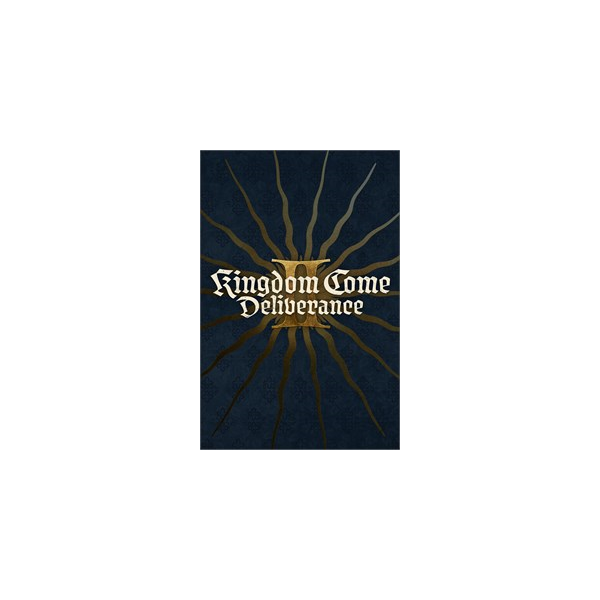 Kingdom Come: Deliverance II