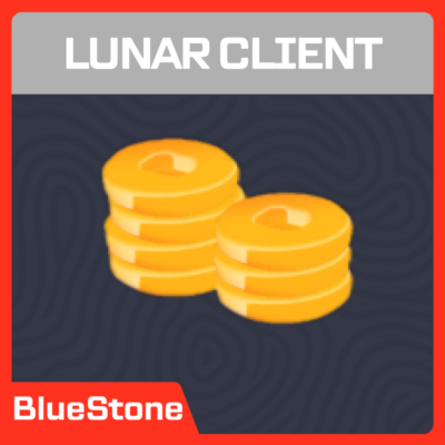Lunar Client | Монеты | Подписка