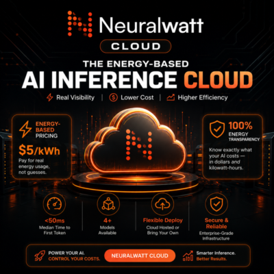 Премиум-доступ к облачному сервису Neuralwatt | Basic / Standard / Pro | Ежемесячная