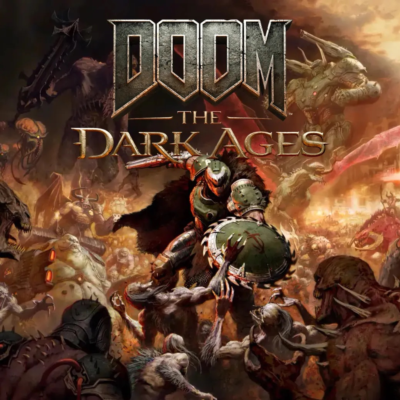 DOOM: The Dark Ages (Steam/Ключ/ Весь Мир)