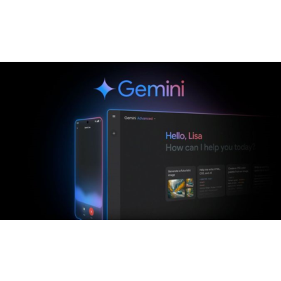 Google AI Pro: Gemini Advanced — Подписка на 6 месяцев (Аккаунт)