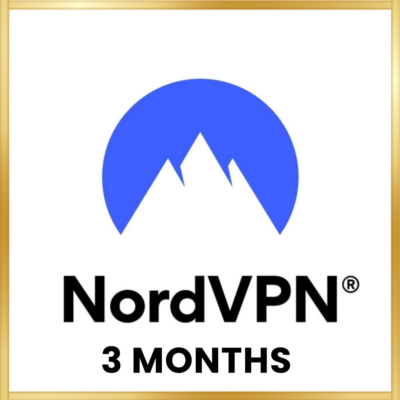 NordVPN – 3 месяца | Ссылка для активации | Приватный