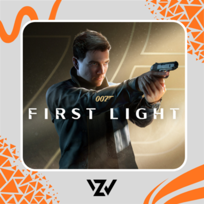 007 First Light ALL DLC AND BONUSES | STEAM OFFLINE