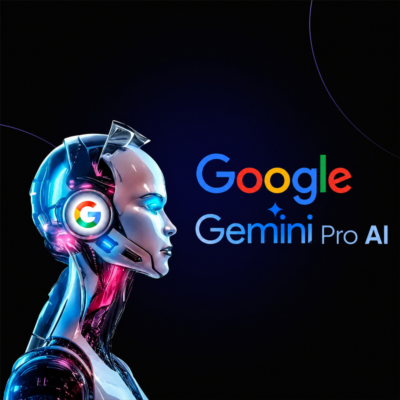 Google AI Pro – ПРИГЛАШЕНИЕ | Gemini 3.5, Nano Banana Pro, Veo 3.1 + 2ТБ