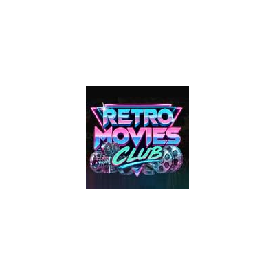 Инвайт на Retro-movies.club