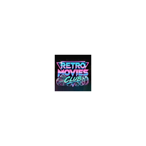 Инвайт на Retro-movies.club