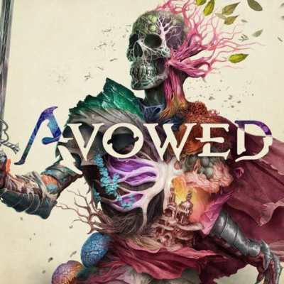 Avowed [Steam] Офлайн, Без Guard