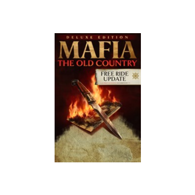 Mafia: The Old Country Deluxe Edition