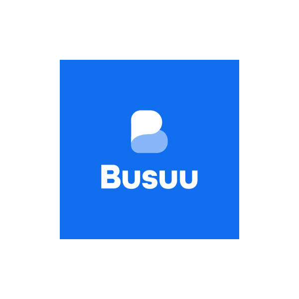 Годовая подписка Busuu Premium — приватный аккаунт (глобальный)