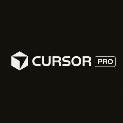 Подписка Cursor AI Pro на 1 месяц - приватный аккаунт