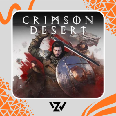 Crimson Desert DELUXE EDITION | ALL DLC | No Guard | ALL ADD-ONS AND BONUSES