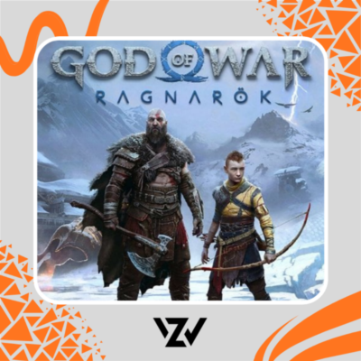 God of War Ragnarok- ALL DLC | STEAM OFFLINE | No Guard | ALL ADD-ONS