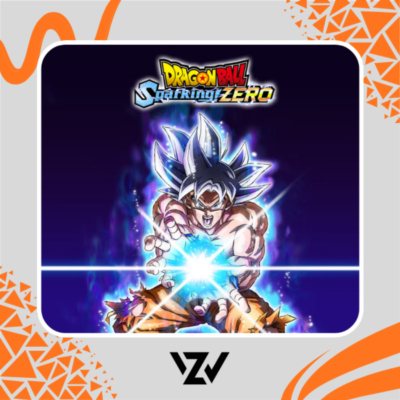 DRAGON BALL: Sparking! ZERO Ultimate Edition - Steam Offline | No Guard