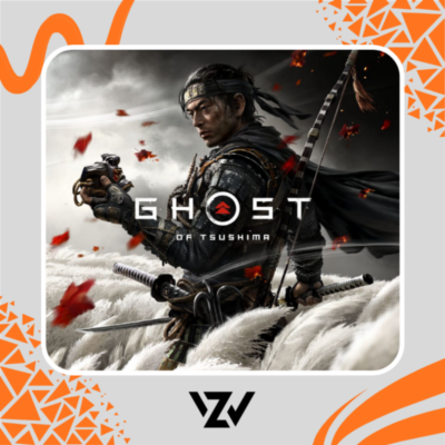 Ghost of Tsushima - ALL DLC | STEAM OFFLINE | No Guard | ALL ADD-ONS