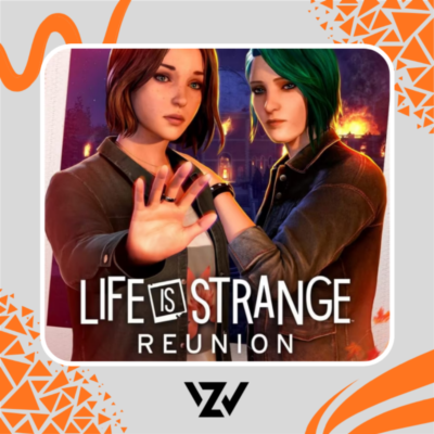 Life is Strange: Reunion Deluxe + Package +( 7 Games ) ALL DLC | +BONUSES