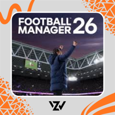 Football Manager 26 - Steam Offline - No Guard