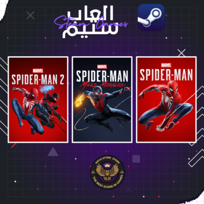 MARVEL´S SPIDER-MAN REMASTERED | MILES MOLARS | 2 |DIGITAL DELUXE EDITION| ALL DLC