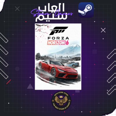FORZA HORIZON 6 DELUXE EDTION |ALL DLC | STEAM OFFLINE