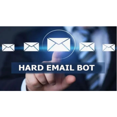 Программа для рассылки писем на email через smtp