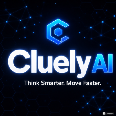 Cluely AI Pro / Pro+ Undetectability 1-12M | БЫСТРО, ПОЛНАЯ ГАРАНТИЯ