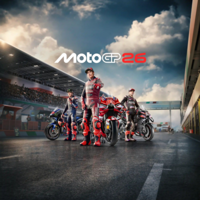 ⭐️ MotoGP 26 [Steam/Global]