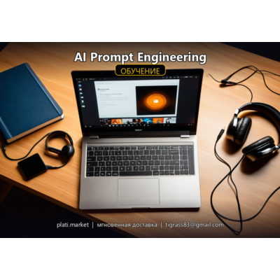 AI Prompt Engineering — полный гайд