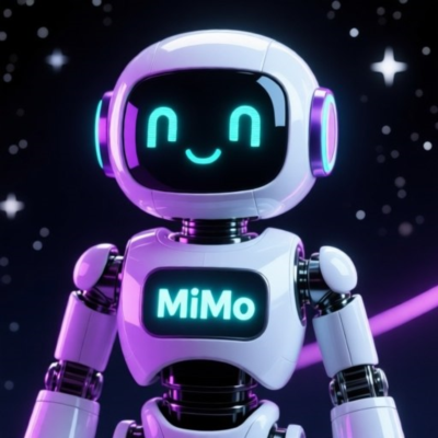 MiMo API Аккаунт с балансом $5 и API-ключом