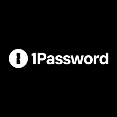 Годовая подписка 1Password для одного пользователя